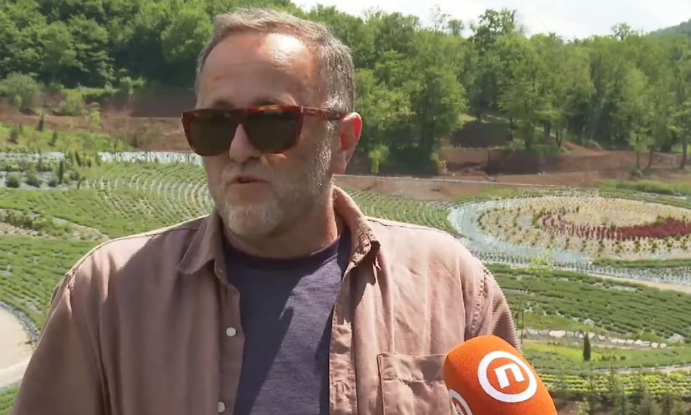 VIDEO Kako je Halima Zukića remek djelo Vincenta Van Gogha Zvjezdana